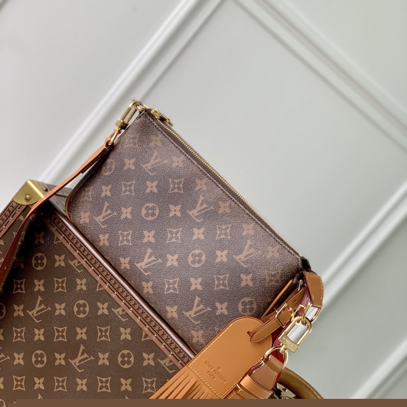 LV Satchel Bags